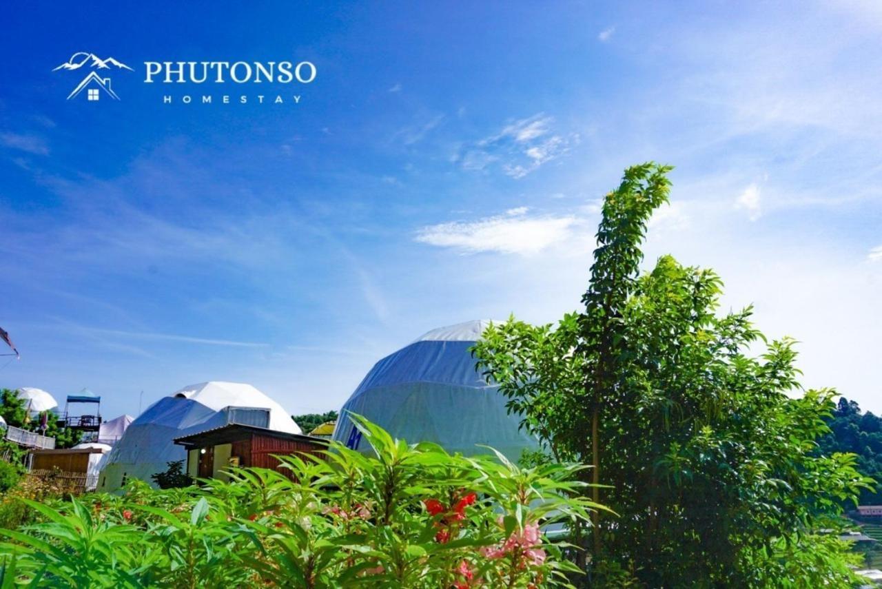 Phutonso Homestay Chiang Mai Exterior foto